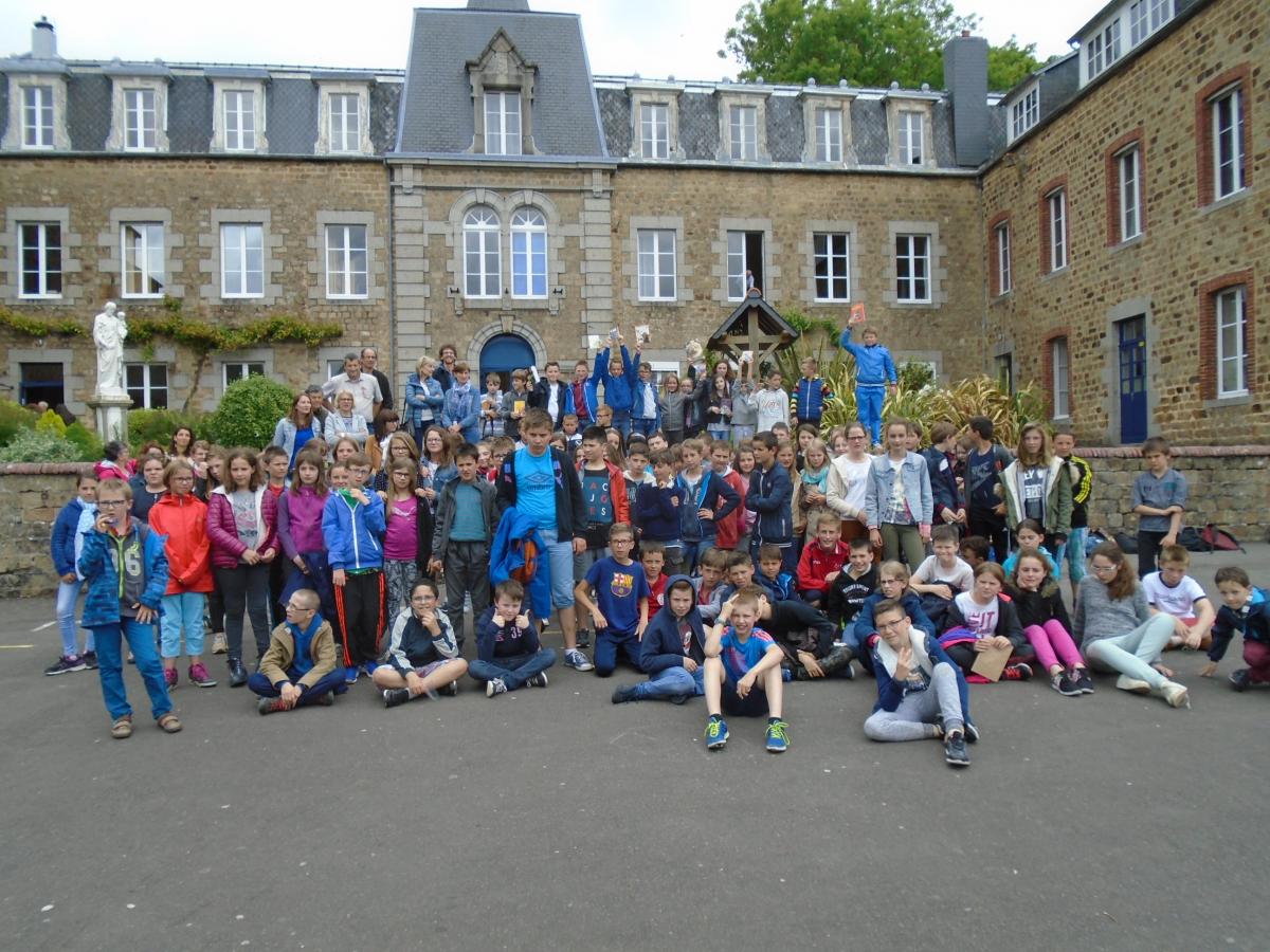 rencontre villedieu poeles